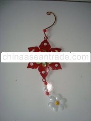 Red Flower Christmes