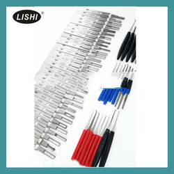 LISHI Series Lock Pick Set 32 in 1 (new add HU100R-2)