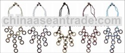 Coconut shell Jewelery Necklaces