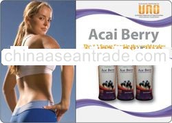 1st health Acai Berry