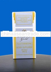 Tatiomax Gold Capsule