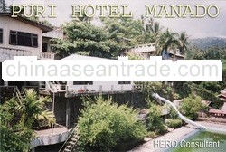 Hotel In Manado