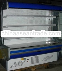 refrigerated Multi decks SHOWCASE- Mawi RCH 2.0