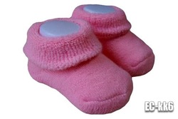 Cheap Super Spandex Baby Socks