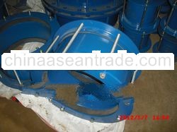 Dresser coupling joint