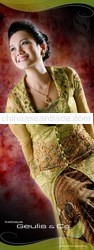 Kebaya Geulis