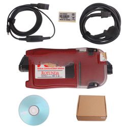 New arrived !Top Quality Ford VCM IDS VCM V84 JLR V134