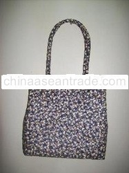 Eco-Friendly Products - Water Lily Stalks & Wicker Leaves materials