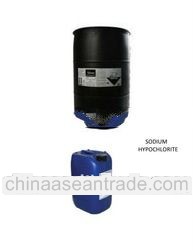 SODIUM HYPOCHLORITE