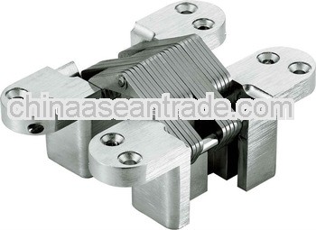 zinc alloy invisible hinge, Supplier of Hafele