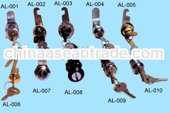 zinc alloy material Cam Lock