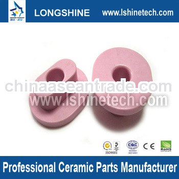 zirconia textile ceramic yarn Guide