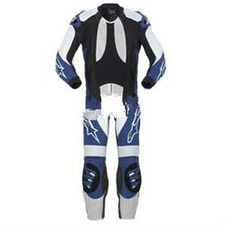 S1 Supermoto One-Piece Suit