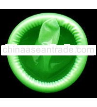 glow in dark Condom