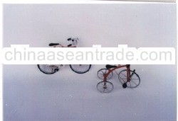Bicycle And Tricycle Toy
