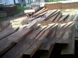 Coconut Wood