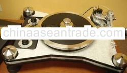 VPI HR-X turntable w/ JMW 12.7i + 30lb super platter
