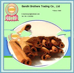 2013 Myanmar cinnamon extract
