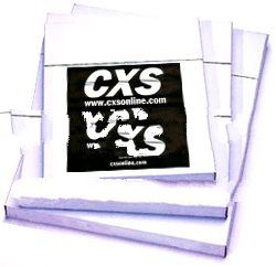 CXS Duplicating Film by Agfa