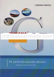Gusana Paint