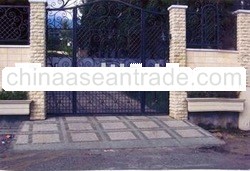 stone for pillar