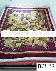 Bed Cover Bali BCL 19
