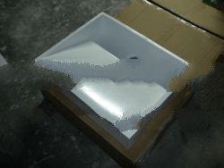 resin stone sink rs006