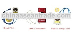 Gambit + Hitag2 V3.1 2 in 1 Key Programmer