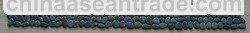 Pebble Flat Borders