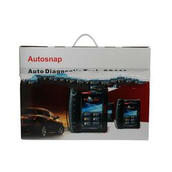 Autosnap GD860 Full Set Auto Scan Tool