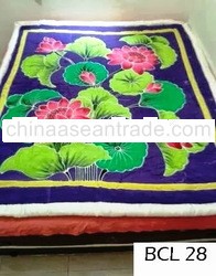 Bed Cover Bali BCL 28