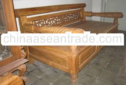 Teak Java Bench L01A