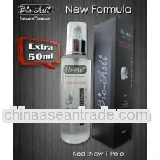 Bioasli Hair Tonic - Men (Aroma Polo)