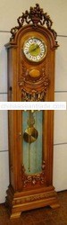 Exclusive and Gorgeous Grandfather Clock