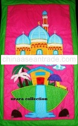 prayer rug