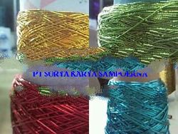 Core Metallic Yarn