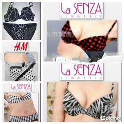 Lasenza Braset Original