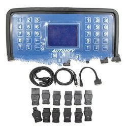 Key Programmer Covers T300, AUTOMAM, K1, 2005, 2008, Decoder all functions : MVP v9.99
