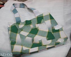 Havesack Shopping 100% cotton handbag