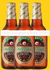 Beerlao Dark BEER