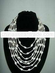 Shell Necklace
