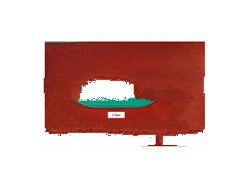 Latex Free Disposable Breathing Bag 1 Liter