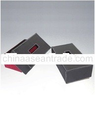 Rectangular Tissue Box