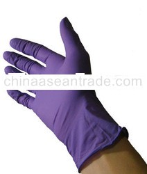 Nitrile Examination Gloves
