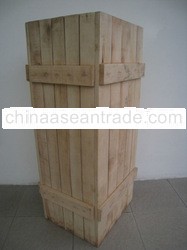 WOOD PAKCAGE CRATES