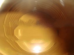 RBD Palm Olein CP10 - Cooking Oil