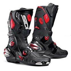 Vertigo Corsa Air Boots