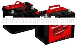 AUTOMOTIVE BATTERY