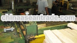 Finger Joint laminating wood timber