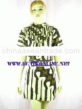 BLOUSE LERENG SHANGHAI